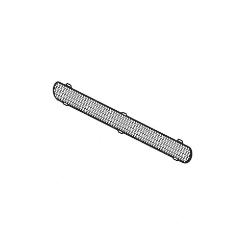 17-13660-000 SCREEN-GRILLE OPENING,LWR