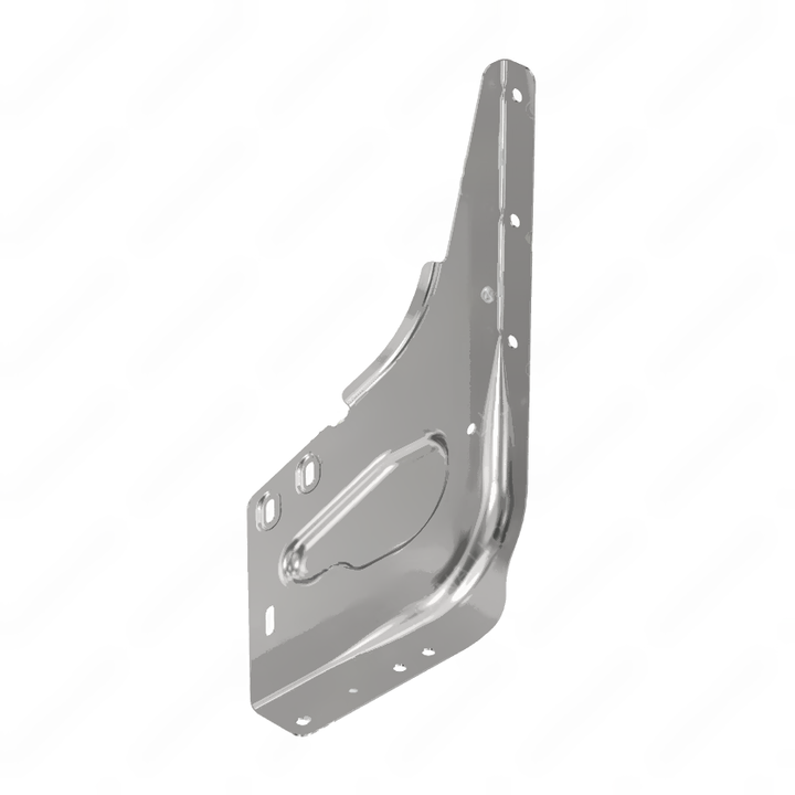 17-13665-000 BRACKET SUPPORT-HOOD,REAR,LH