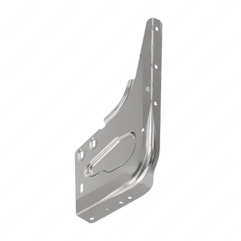 17-13665-000 BRACKET SUPPORT-HOOD,REAR,LH