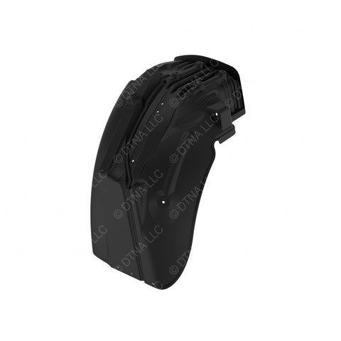 17-13684-029 FENDER-HALF,106,MUDFLAP,LH