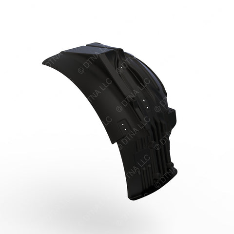 17-13684-030 FENDER-HALF,106,MUDFLAP,RH