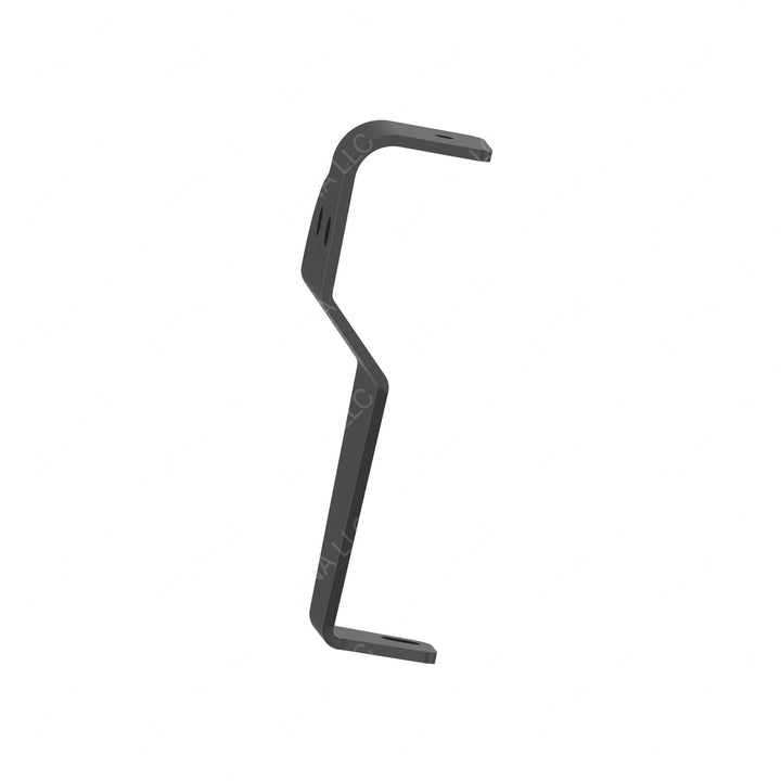 17-13789-001 BRACKET-BUMPER,LOWER,MED