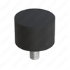 17-13877-000 BUMPER,ACTERRA HOOD PI