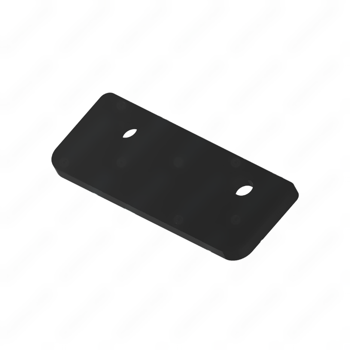17-14296-000 PLATE-MOUNTING,TORSION BAR,