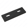 17-14331-000 SPACER-BRKT,SUPT,CTR,.