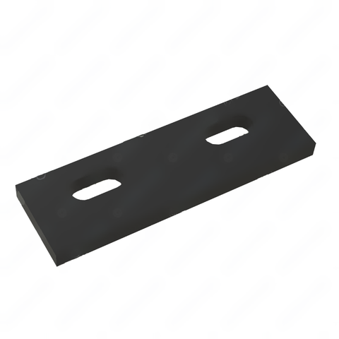 17-14331-000 SPACER-BRKT,SUPT,CTR,.