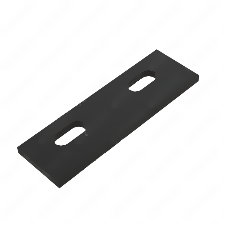 17-14331-001 SPACER-BRKT,SUPT,CTR,.