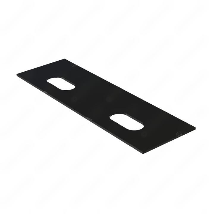 17-14331-002 SPACER-BRKT,SUPT,CTR,.