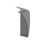 17-14370-002 FENDER 1/4 FRONT RH