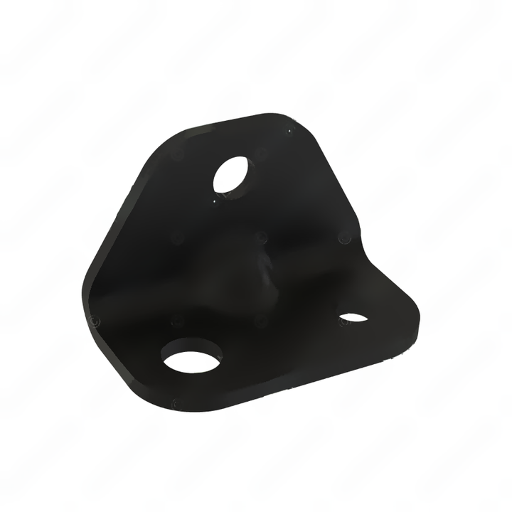 17-14457-000 BRACKET-MOUNTING,STOP CABLE,RA