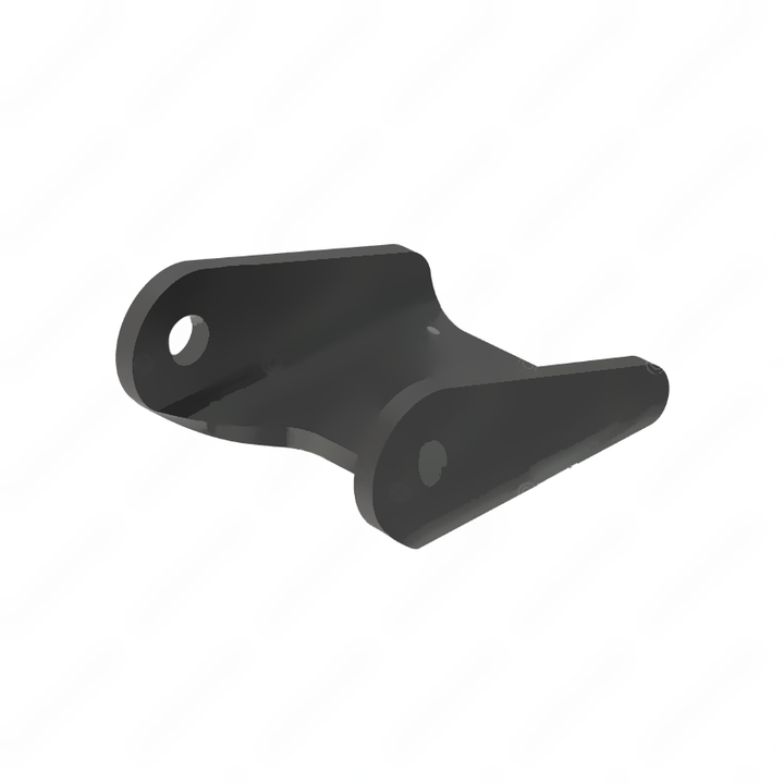 17-14504-000 BRACKET-HOOD PIVOT