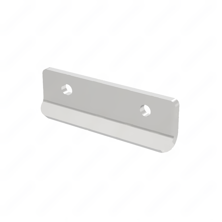 17-14525-000 PLATE-MTG,TORSION BAR,