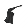 17-14544-000 FENDER-INNER,HOOD MOUNTED,LH