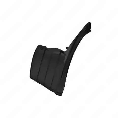 17-14544-001 FENDER-INNER,HOOD MOUNTED,RH