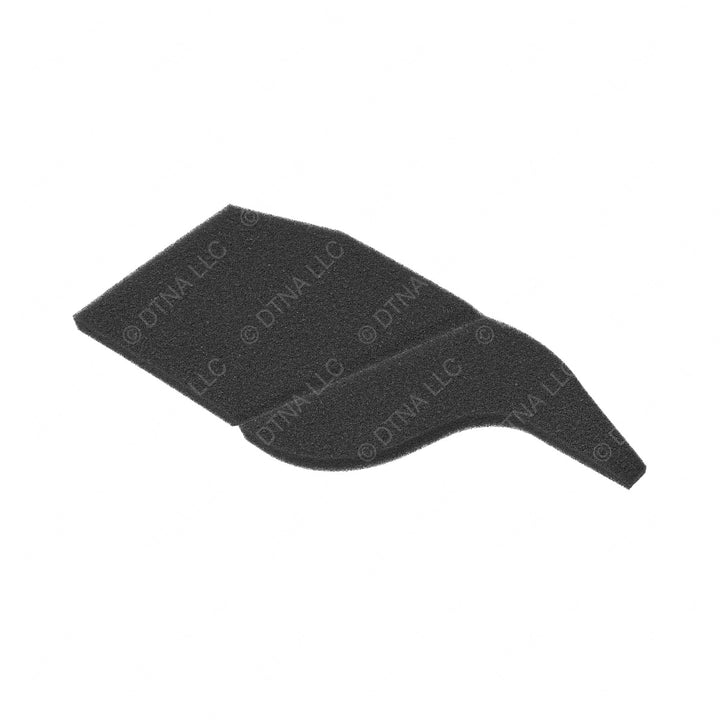 17-14572-000 NOISE SHIELD-HOOD,FORWARD,