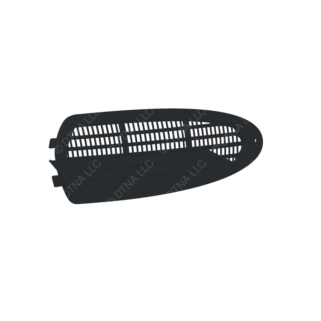17-14809-010 GRILLE-INTAKE,M2,MIC
