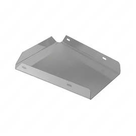17-14826-001 PANEL,FILLER,132FA,LMX