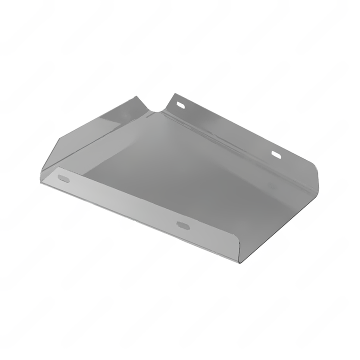 17-14826-001 PANEL,FILLER,132FA,LMX