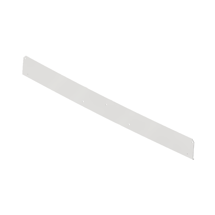 17-14877-000 TANK-TOP GRILLE SS X2, FTL COR