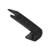 17-14893-001 STRIP-RUB,FENDER,HOOD,RH