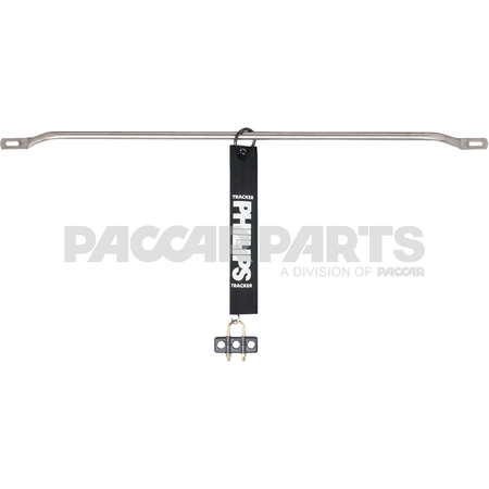 17-149DSP Tracker Bar44WCase  QwikSnap