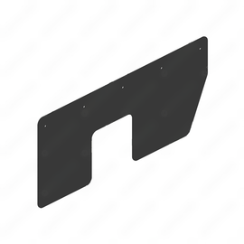 17-15139-000 SHIELD-SPLASH,FENDER,F