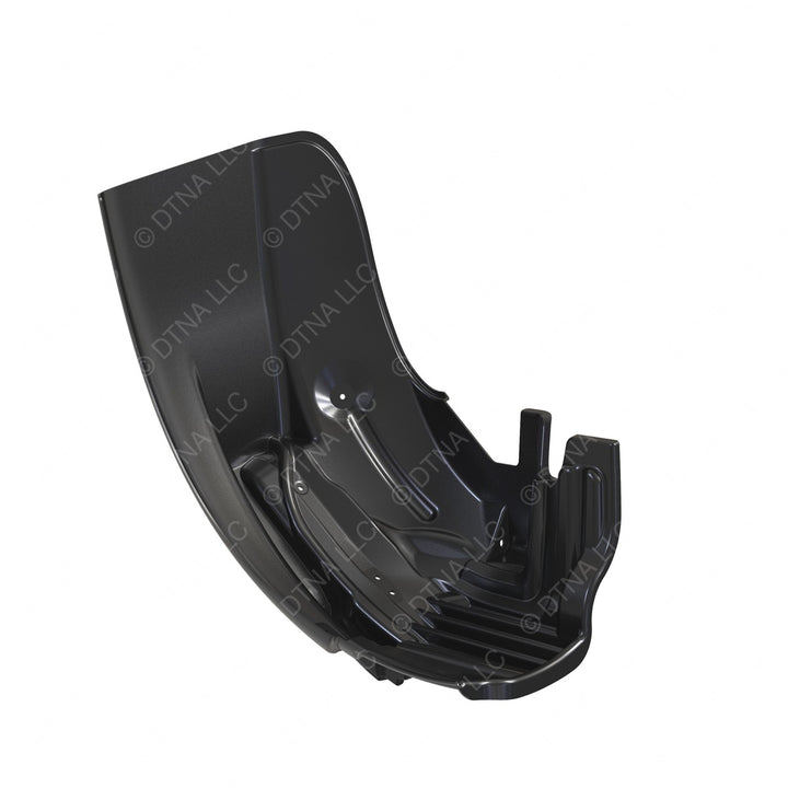 17-15187-015 FENDER-HALF,112HWY,MUDFLAP,LH
