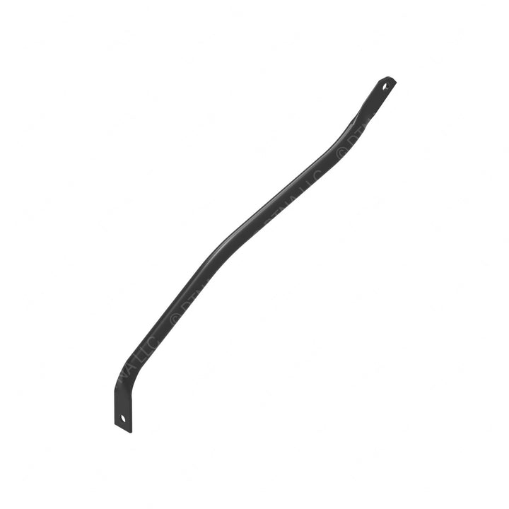 17-15219-000 BRACE-FENDER,FRT,QTR,L