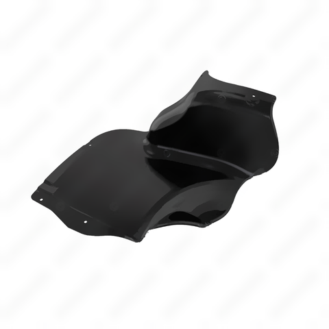 17-15237-001 FENDER-INNER,HOOD MTD,RH