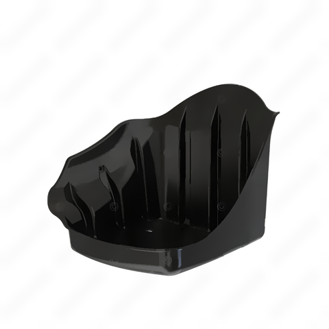 17-15238-008 FENDER-INNER,HOOD MOUNTED,LH,COL120