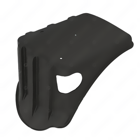 17-15238-011 FENDER-INNER,HOOD MOUNTED,RH,COL120