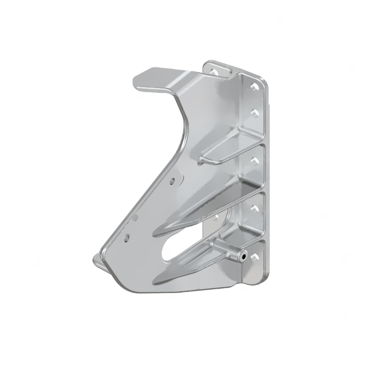 17-15260-001 M2 REAR HOOD SUPPORT RH (MACHINED)