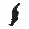 17-15346-002 BRACKET-PIVOT HOOD LH (SEE NOTE)
