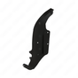 17-15346-002 BRACKET-PIVOT HOOD LH (SEE NOTE)