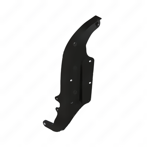 17-15346-002 BRACKET-PIVOT HOOD LH (SEE NOTE)