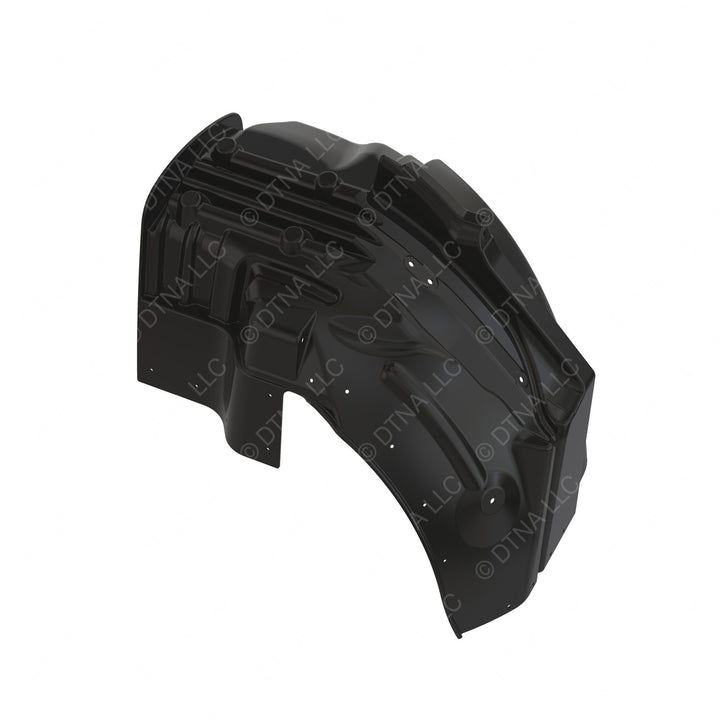 17-15453-017 FENDER-HALF,106V 07,MUDFLAPS,RH