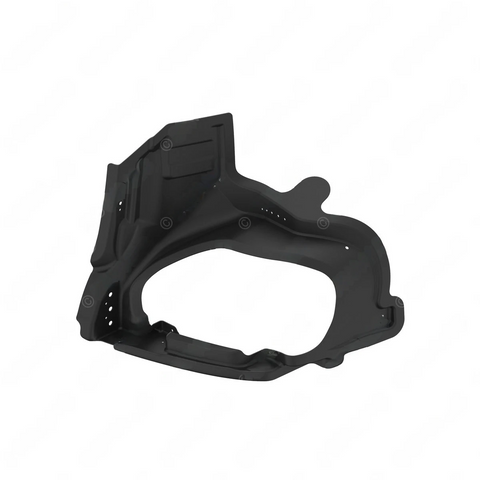 17-15557-000 REINF-OPENING,GRILLE,HOOD,LH