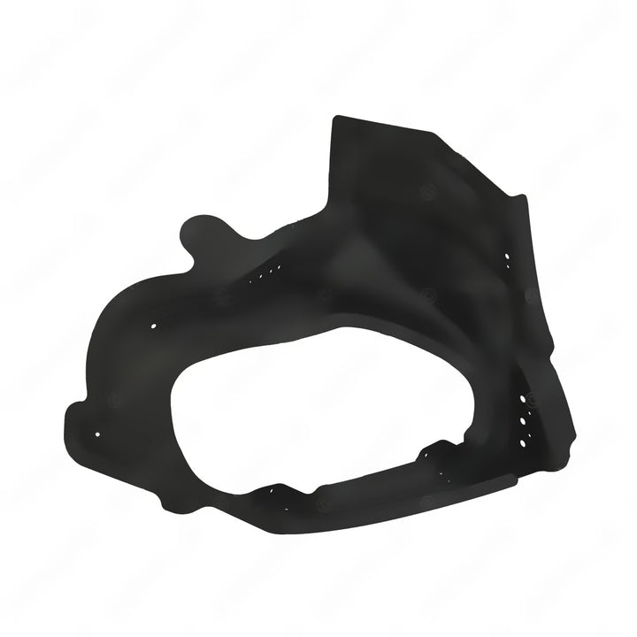17-15557-001 REINF-OPENING,GRILLE,HOOD,RH