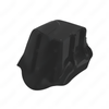 17-15563-001 SHIELD SPLSH HOOD MOUNTE