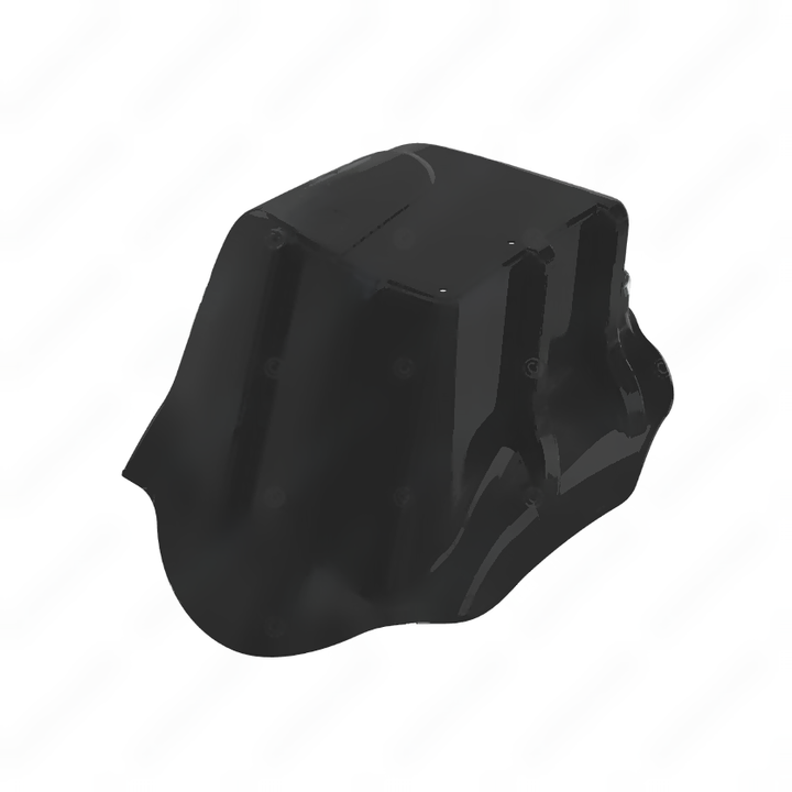 17-15563-001 SHIELD SPLSH HOOD MOUNTE