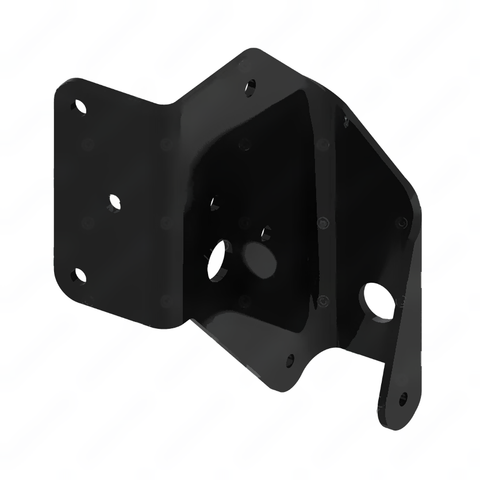 17-15566-002 HINGE-SUPPORT,106 VOC,LH