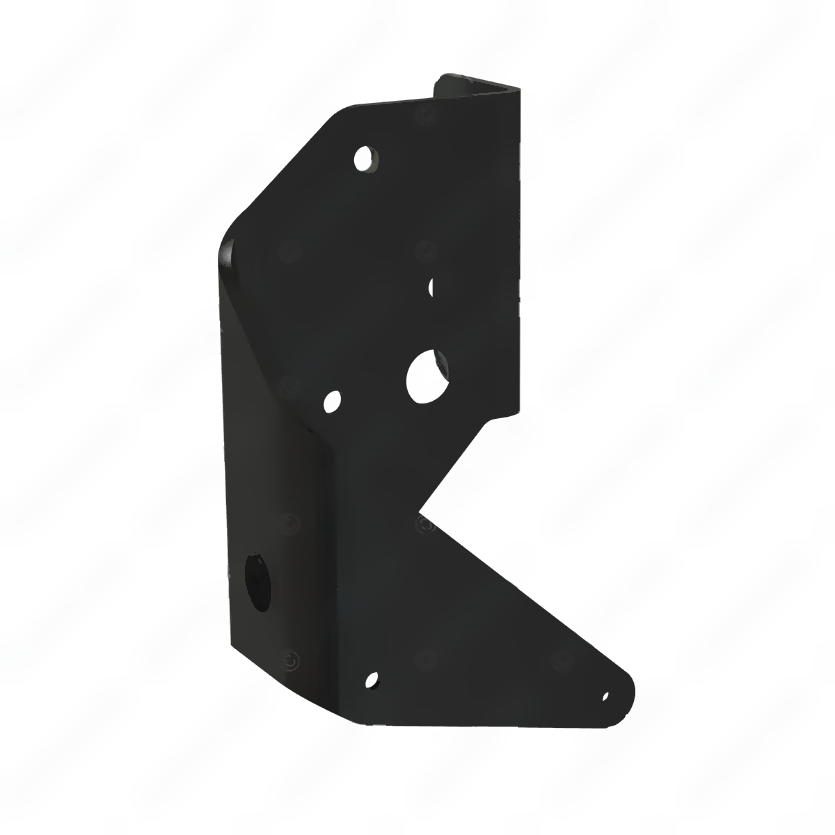 17-15566-003 HINGE-SUPPORT,106 VOC,RH
