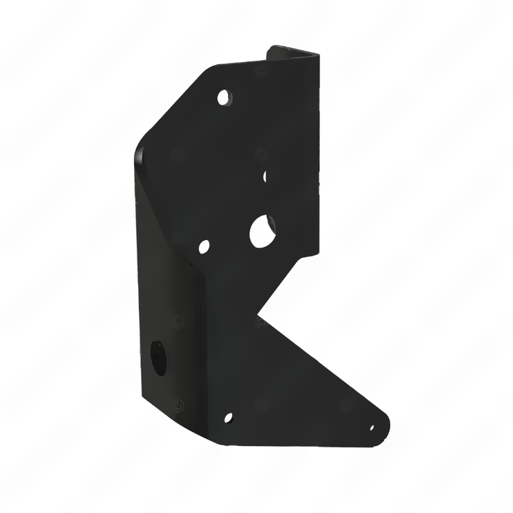 17-15566-003 HINGE-SUPPORT,106 VOC,RH