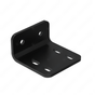 17-15578-000 BRKT-HINGE PIVOT MOUNT