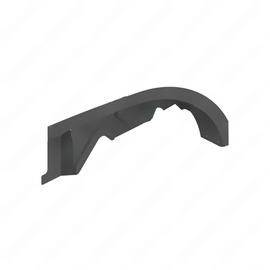 17-15582-000 SPLASH SHIELD,123FA,SM