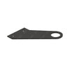 17-15585-000 BRACKET GUIDE HOOD POST