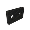 17-15665-001 SPACER LATCH,AUX SVC DR, 9.5