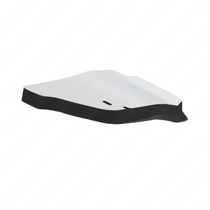 17-15743-000 LINER/INSULATION-HOOD/TUNNEL-SIDE,113 IN