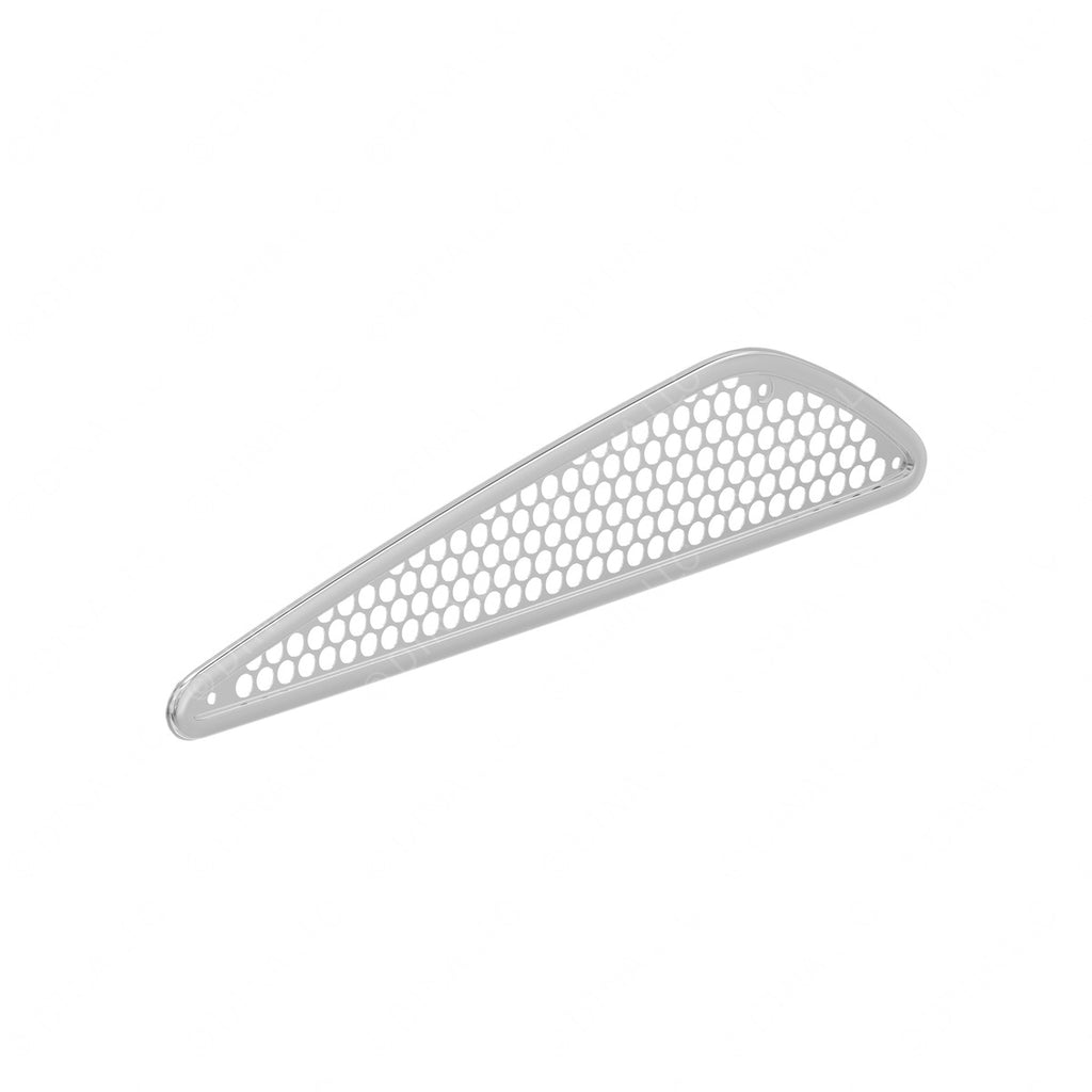 17-15763-002 GRILLE,INTAKE,109SA,SV,LH