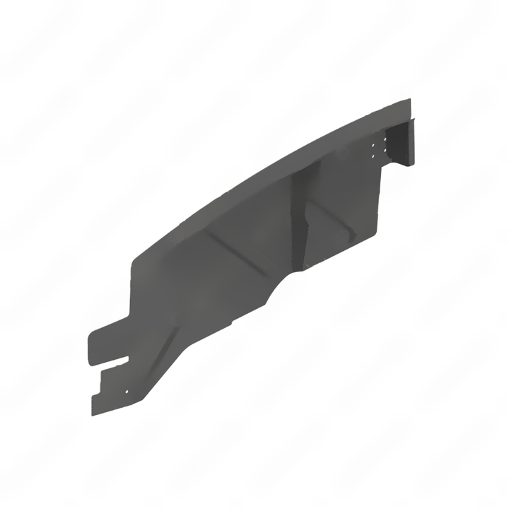 17-15783-000 SPLASH SHIELD,123SA,SV